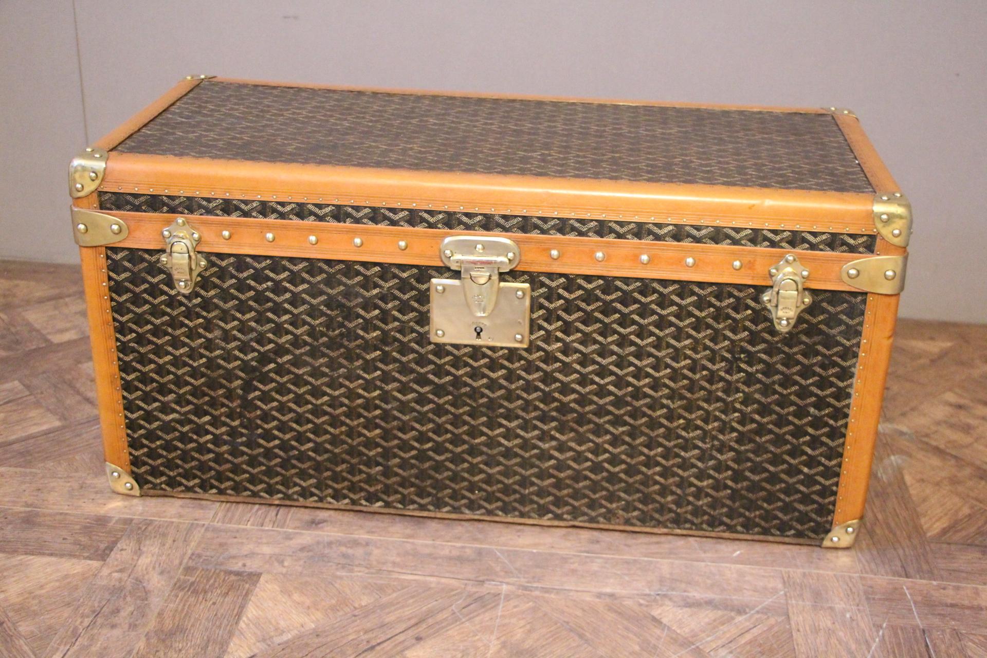 1930s trunk