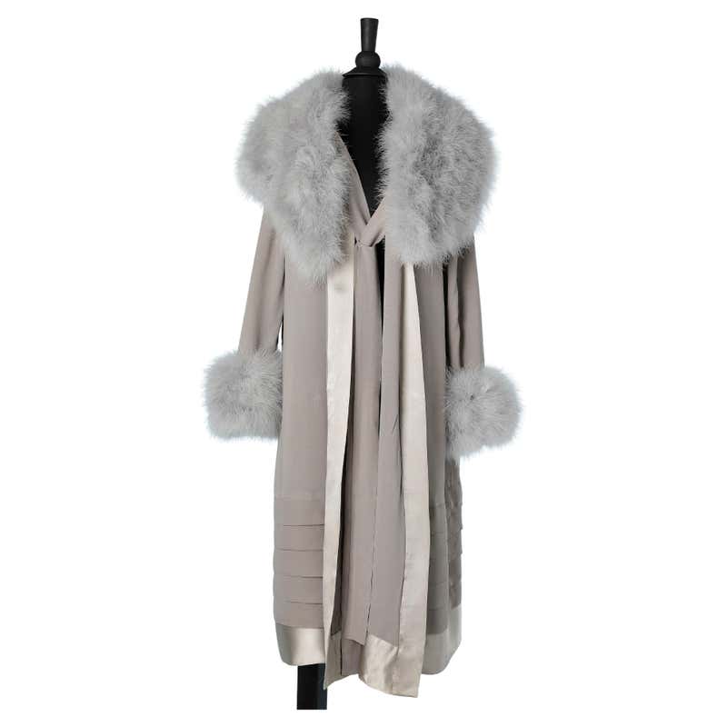 1930s Coats and Outerwear - 49 For Sale at 1stDibs | 1930s fur coat ...