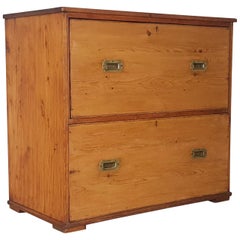 1930s Haberdashery Chest Of Drawers