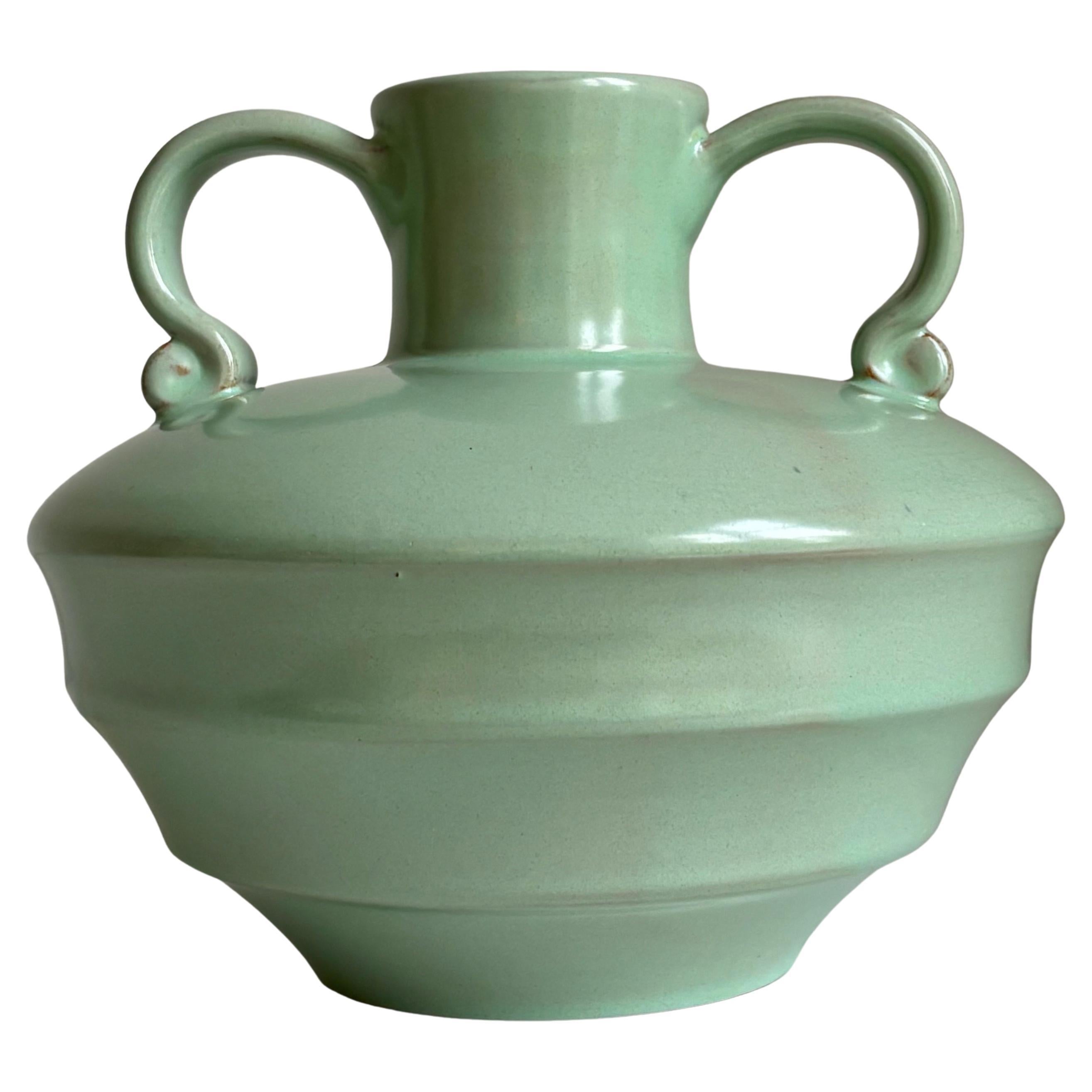 Upsala Ekeby Vases and Vessels