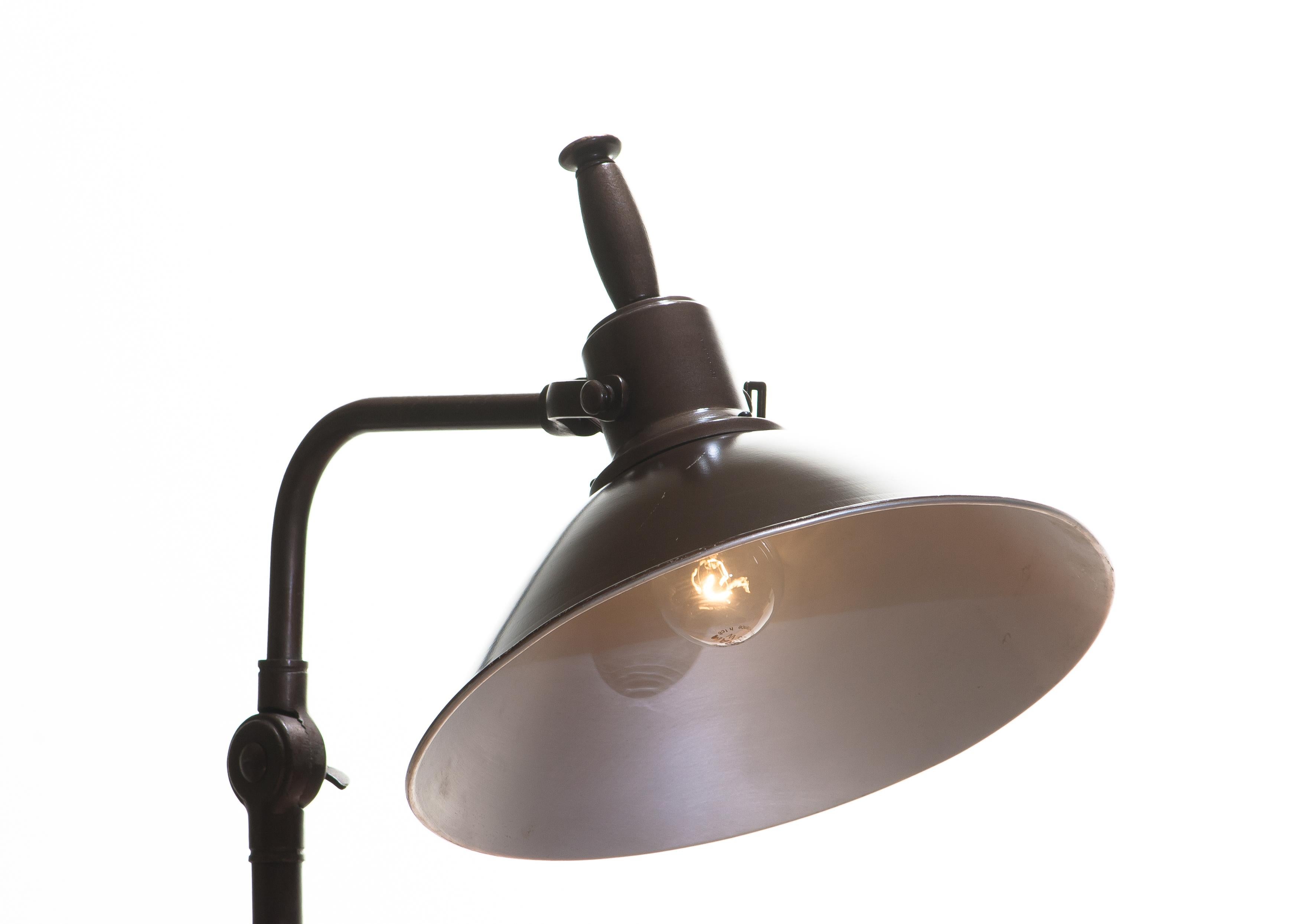 wrought iron lamps made in usa