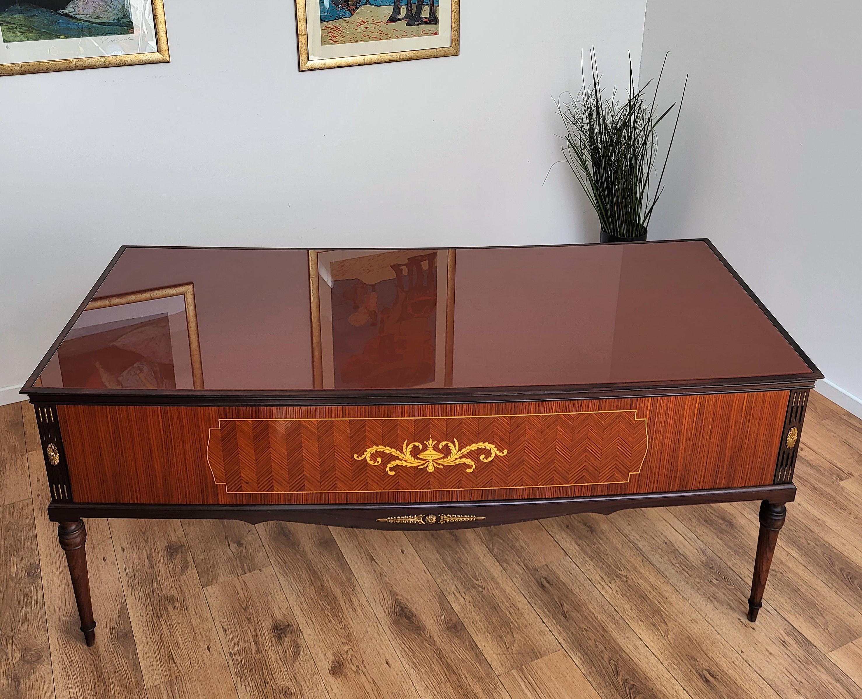 1930s writing desk
