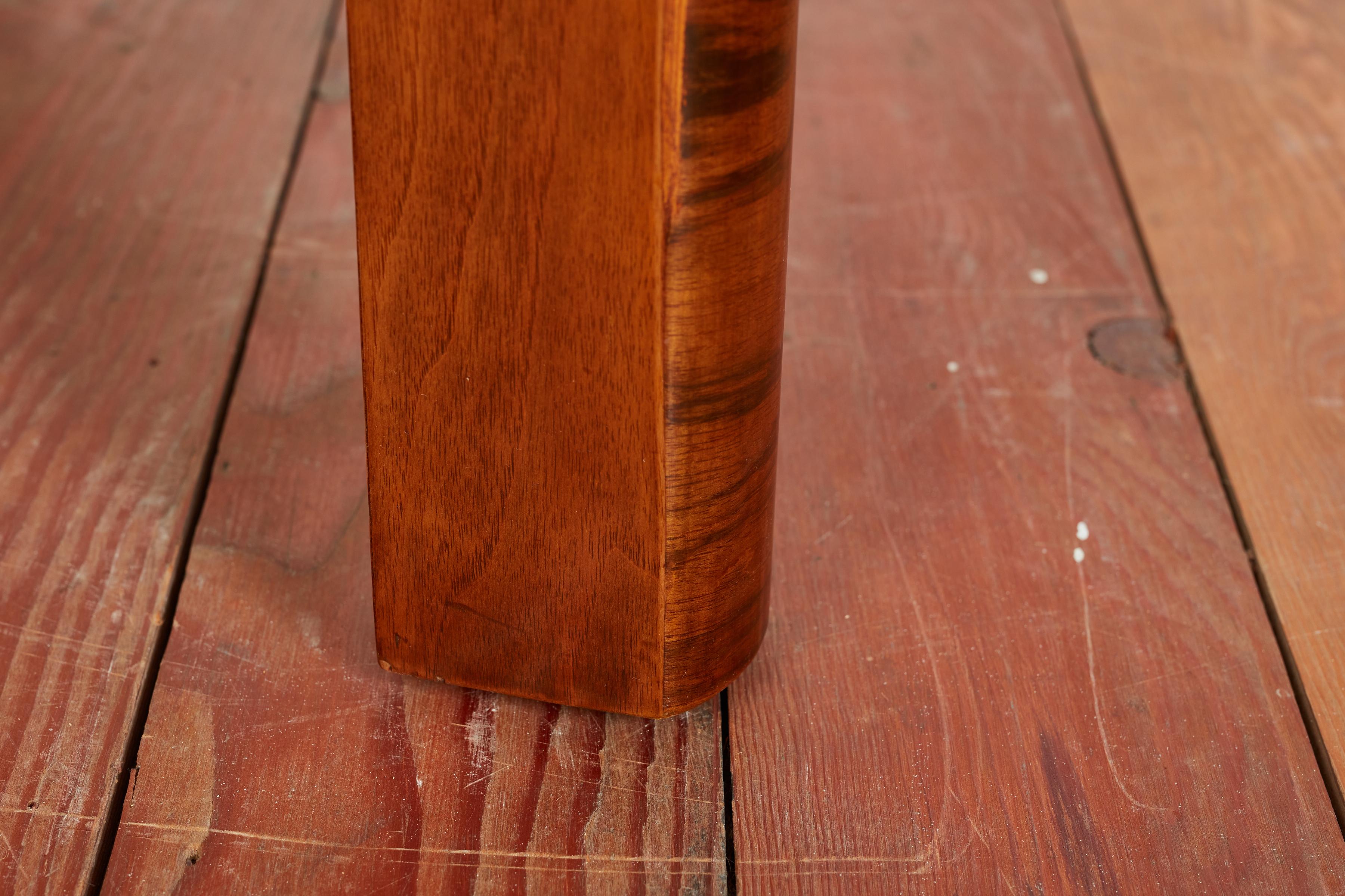 1930's Italian Center  table 7