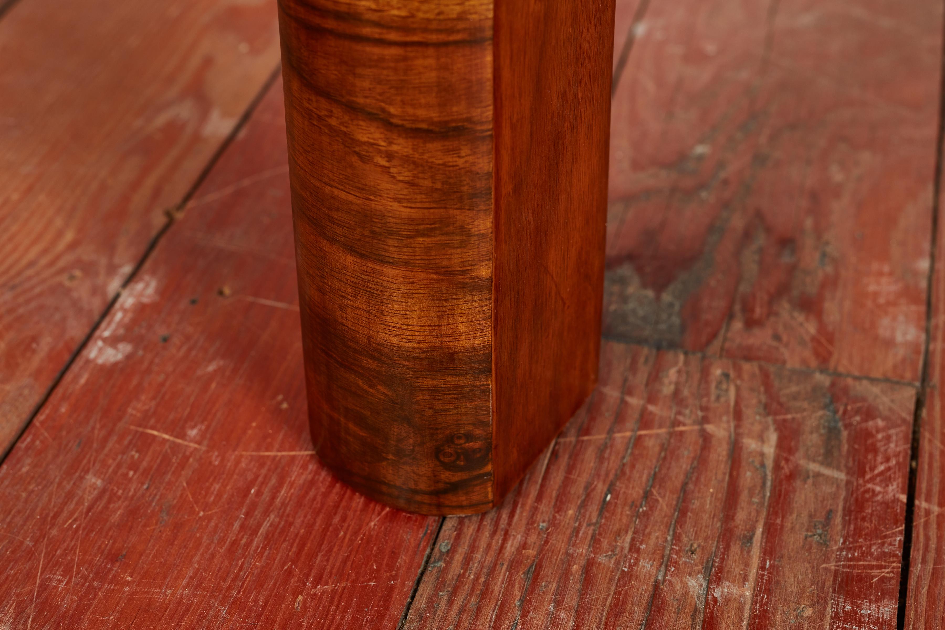 1930's Italian Center  table 9