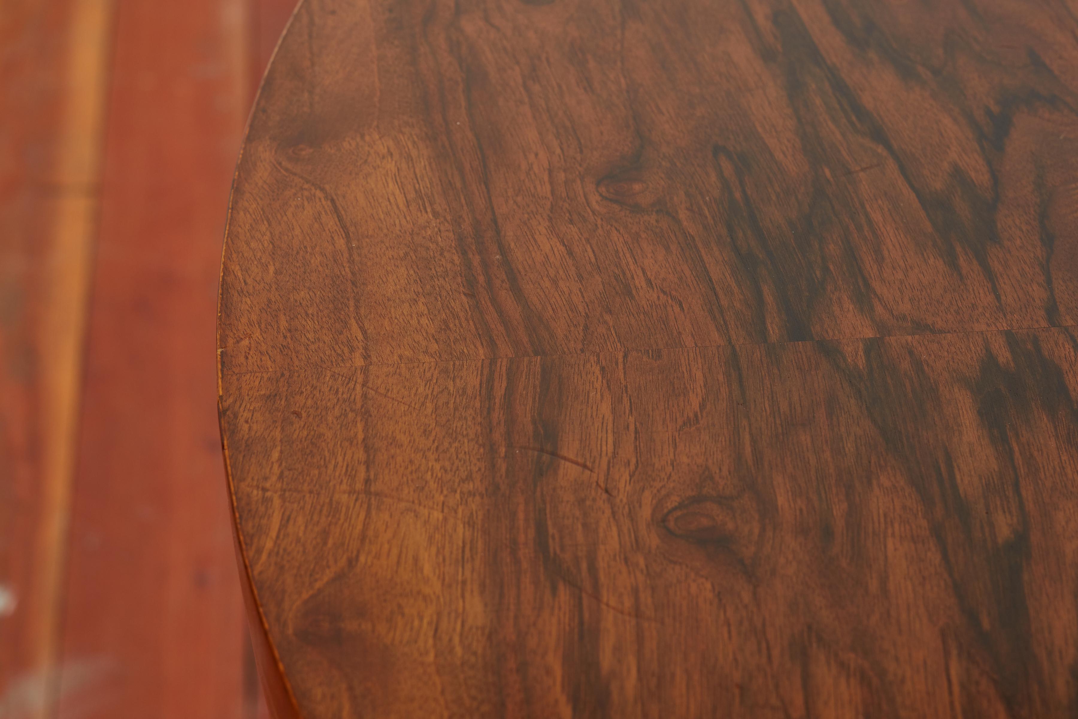 1930's Italian Center  table 1