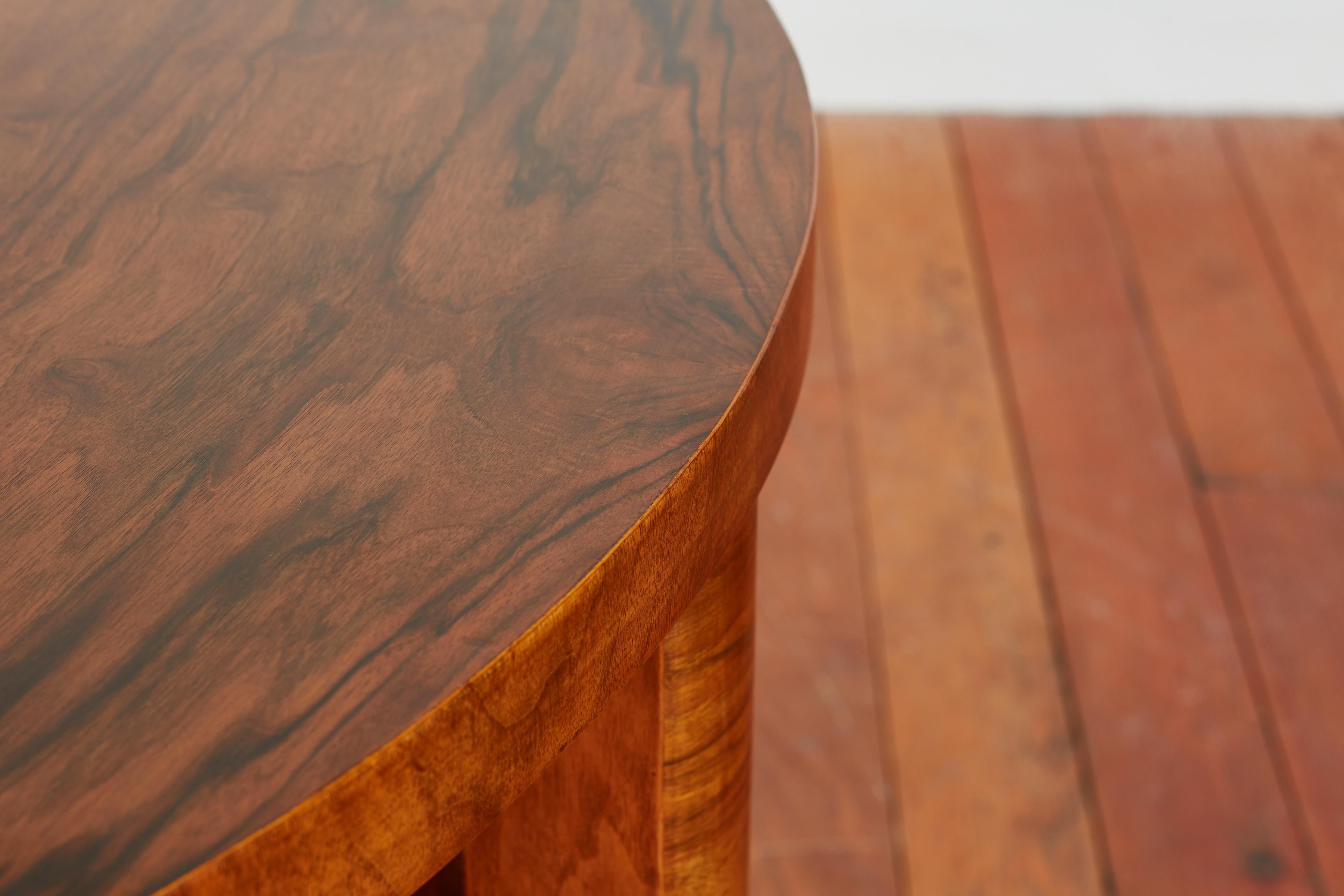 1930's Italian Center  table 2