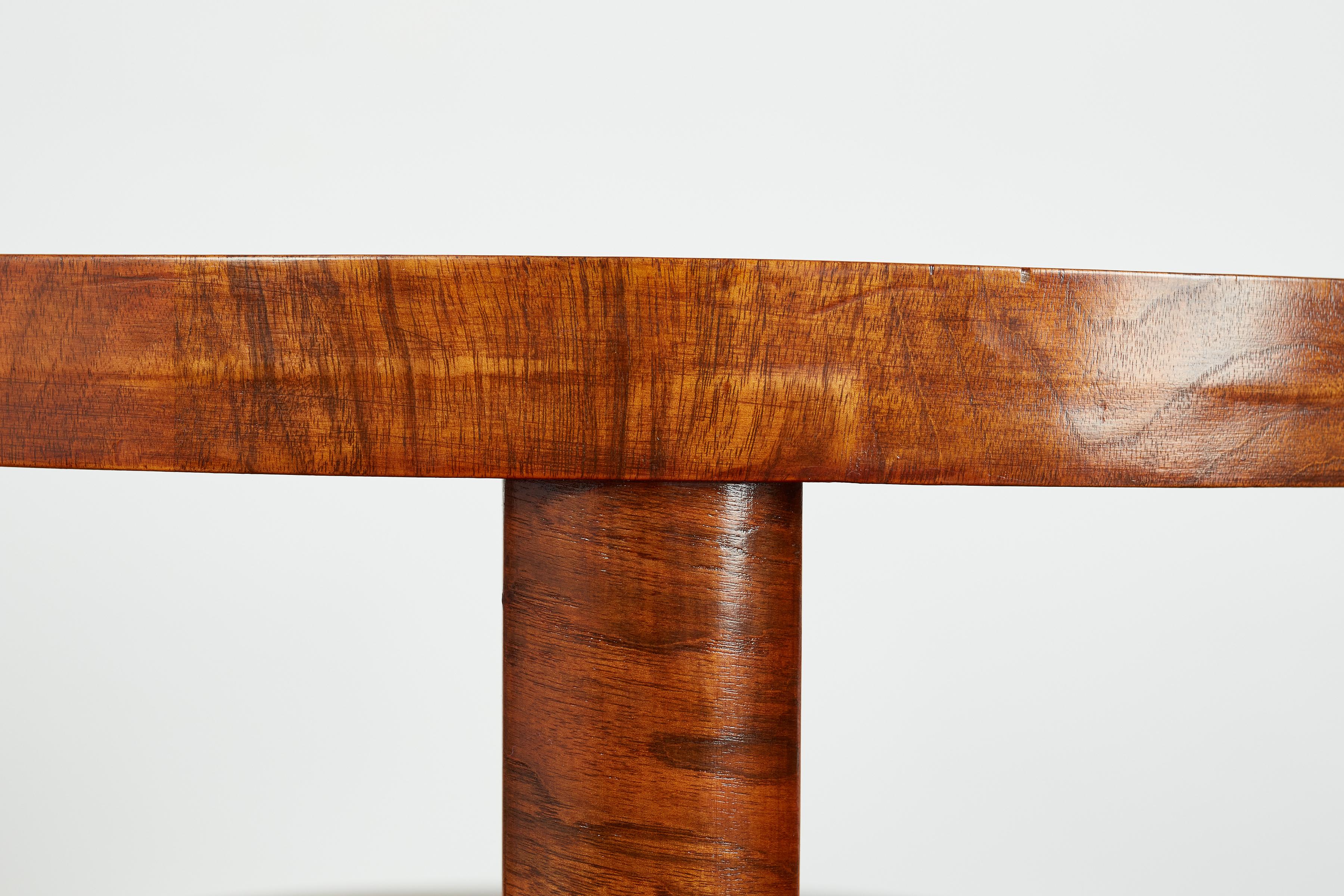 1930's Italian Center  table 3