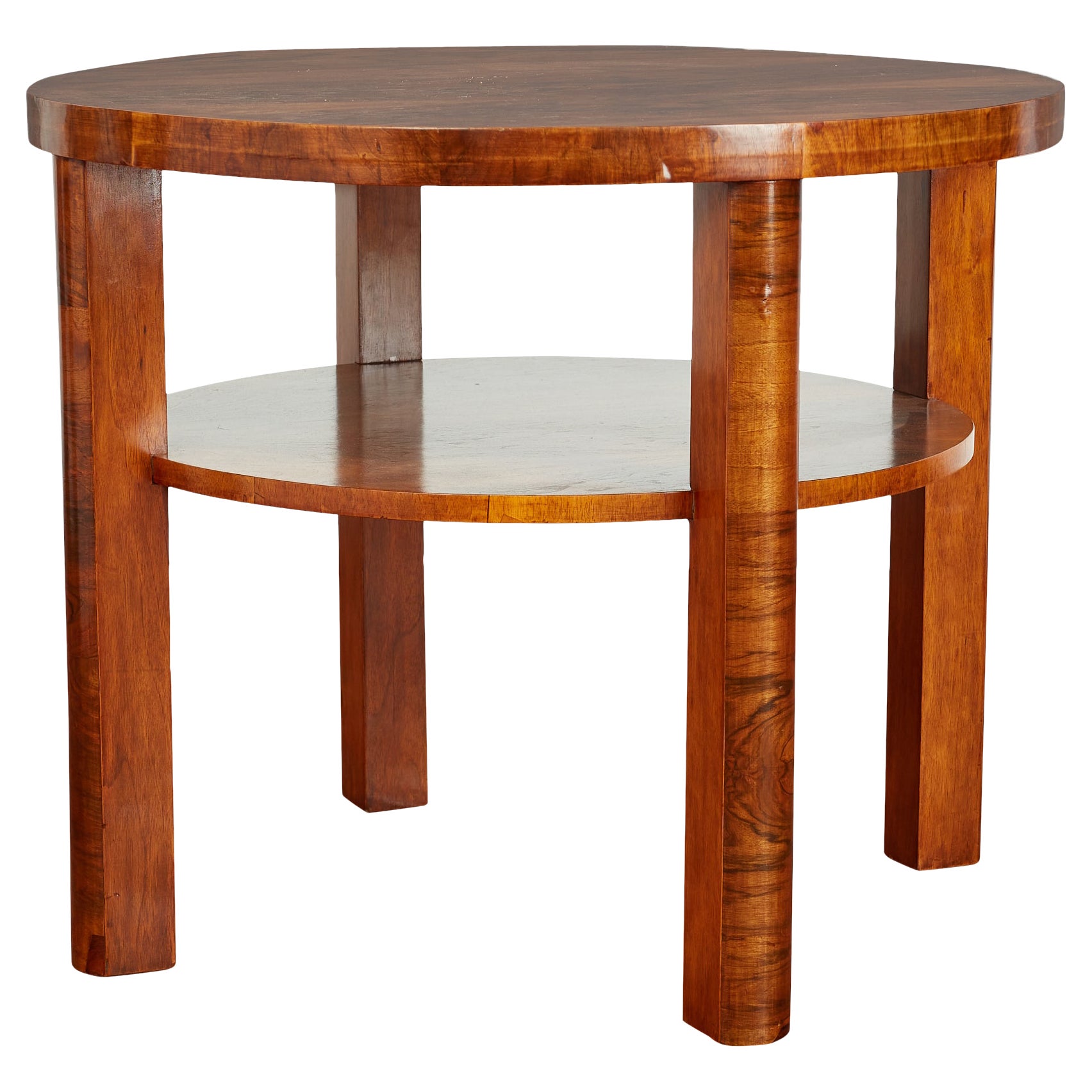 1930's Italian Center  table
