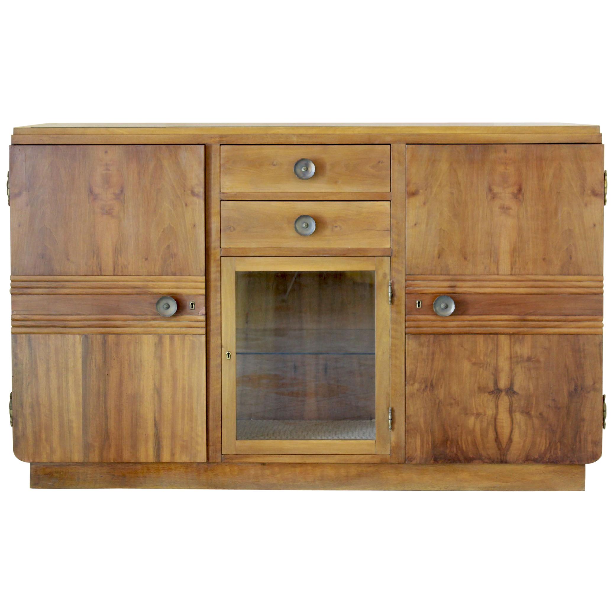 Case Pieces and Storage Cabinets Auctions