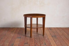 1930's Italian Side Table