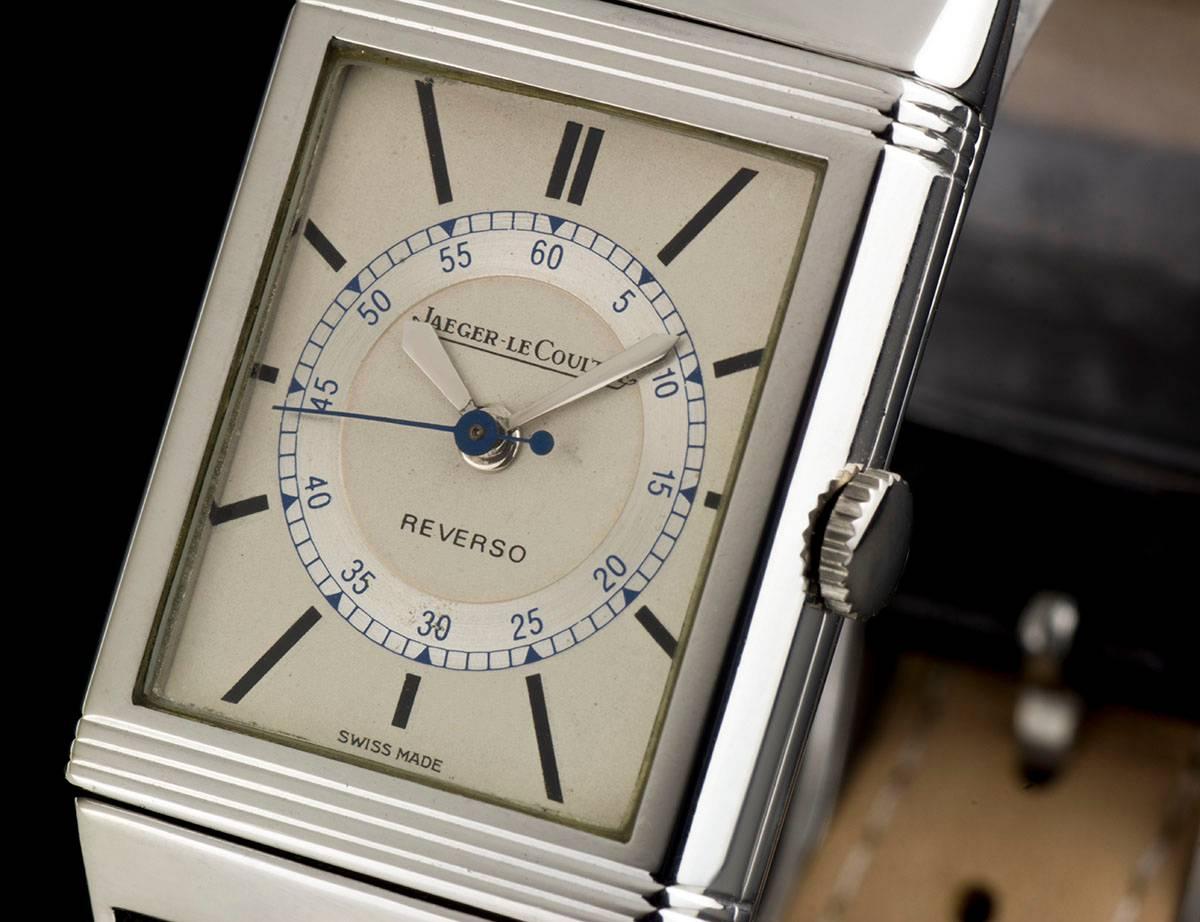 vintage reverso