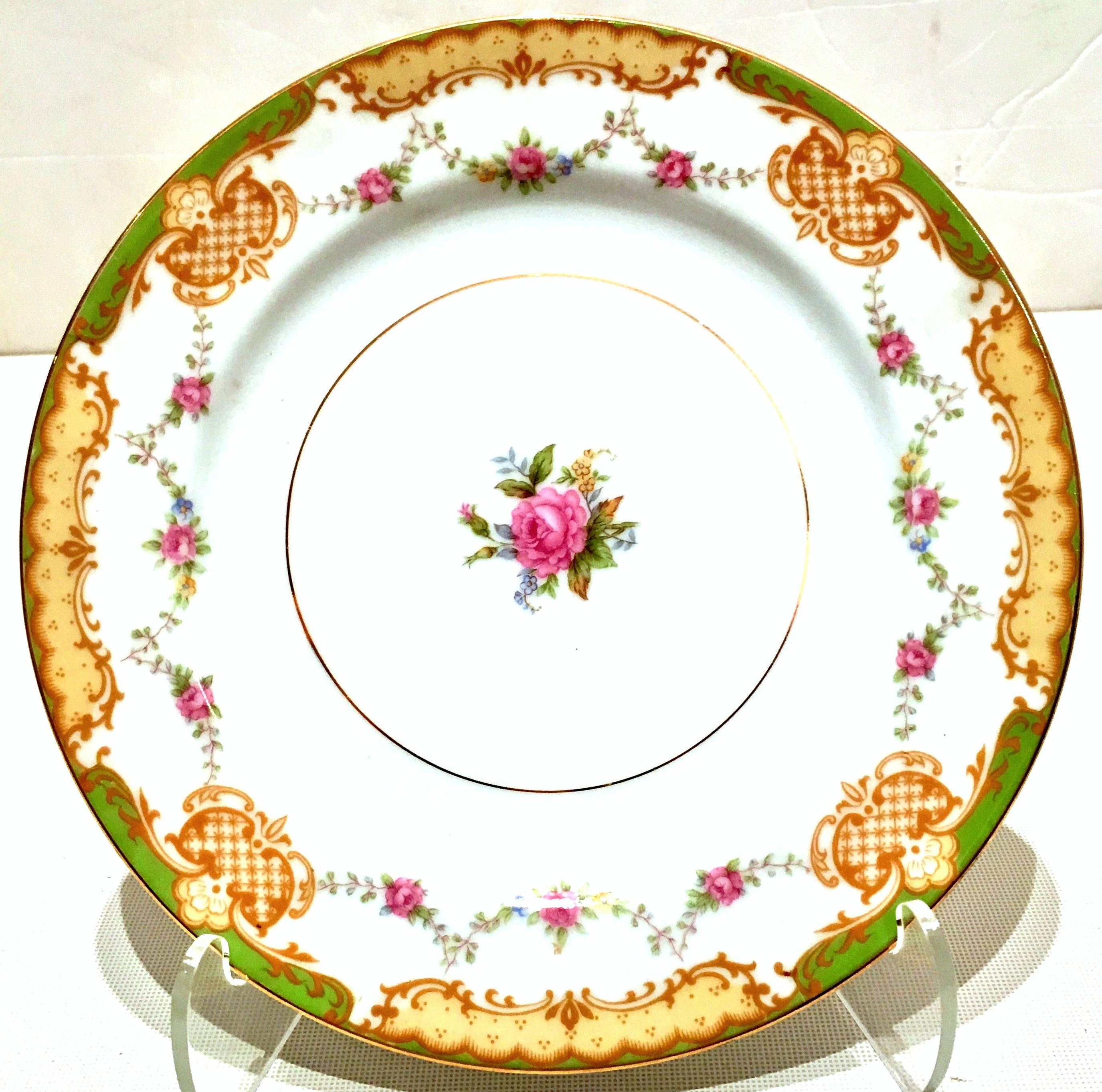 noritake japan china set