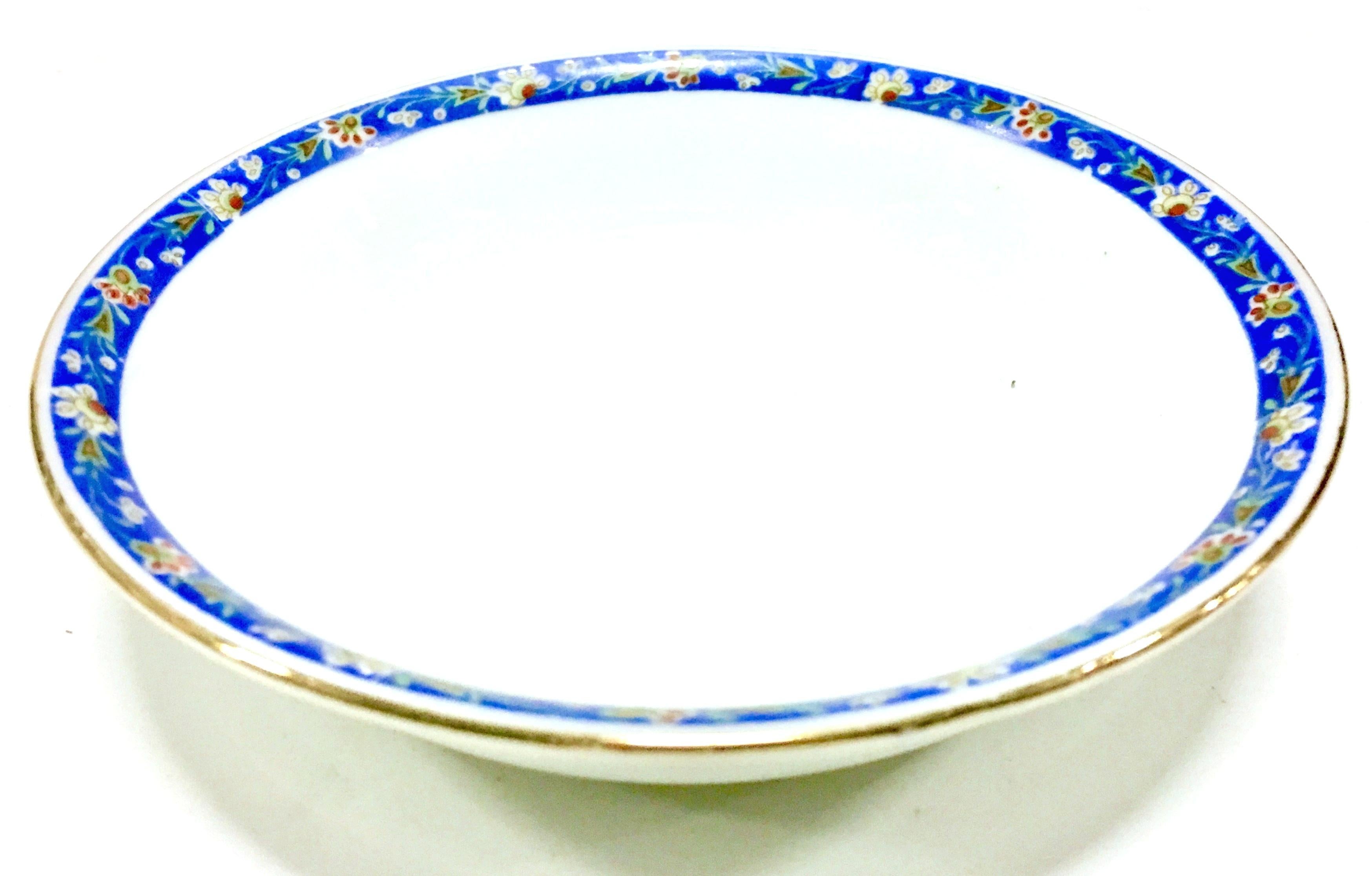 1930s dinnerware