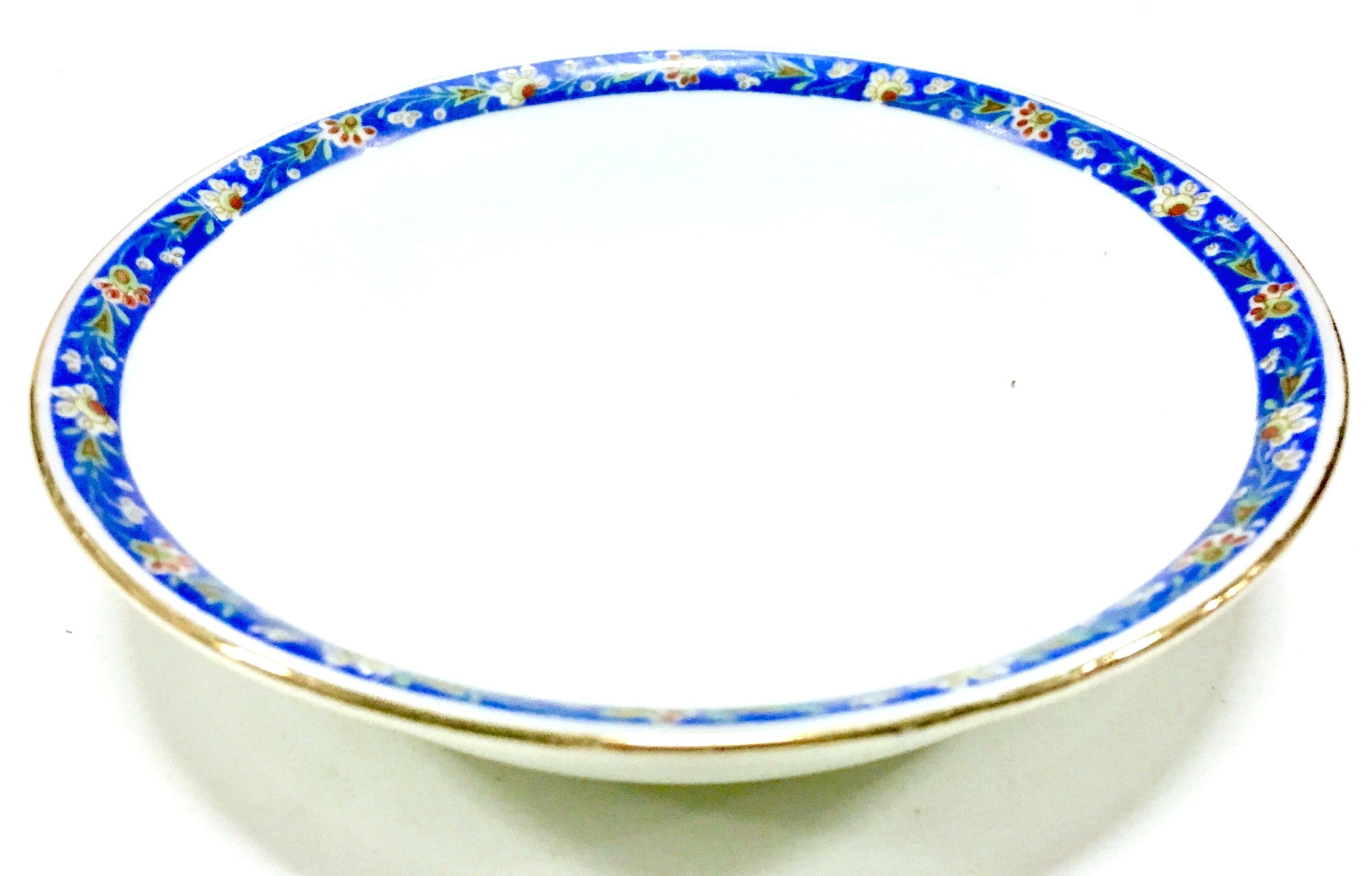 1930s dinnerware