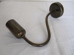 1930s Josef Frank Sconce