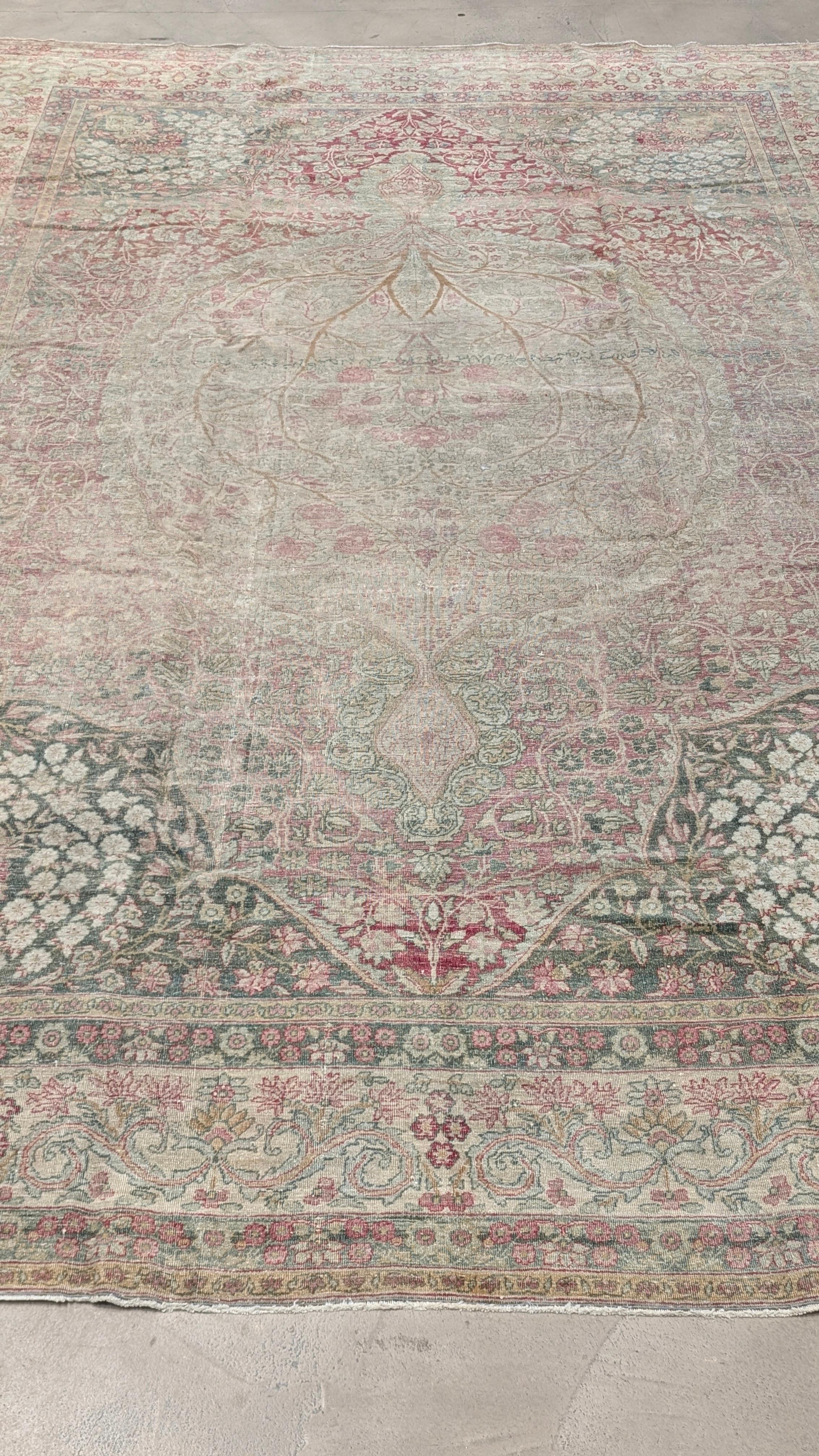 1930's Kerman For Sale 3