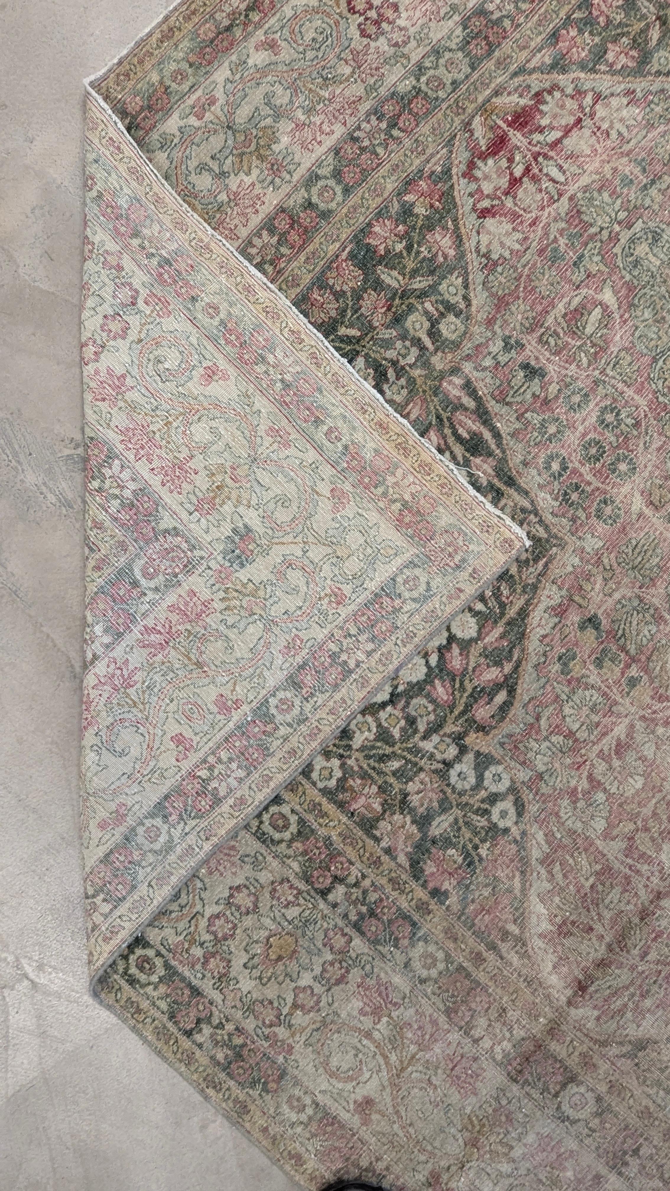 1930's Kerman For Sale 4
