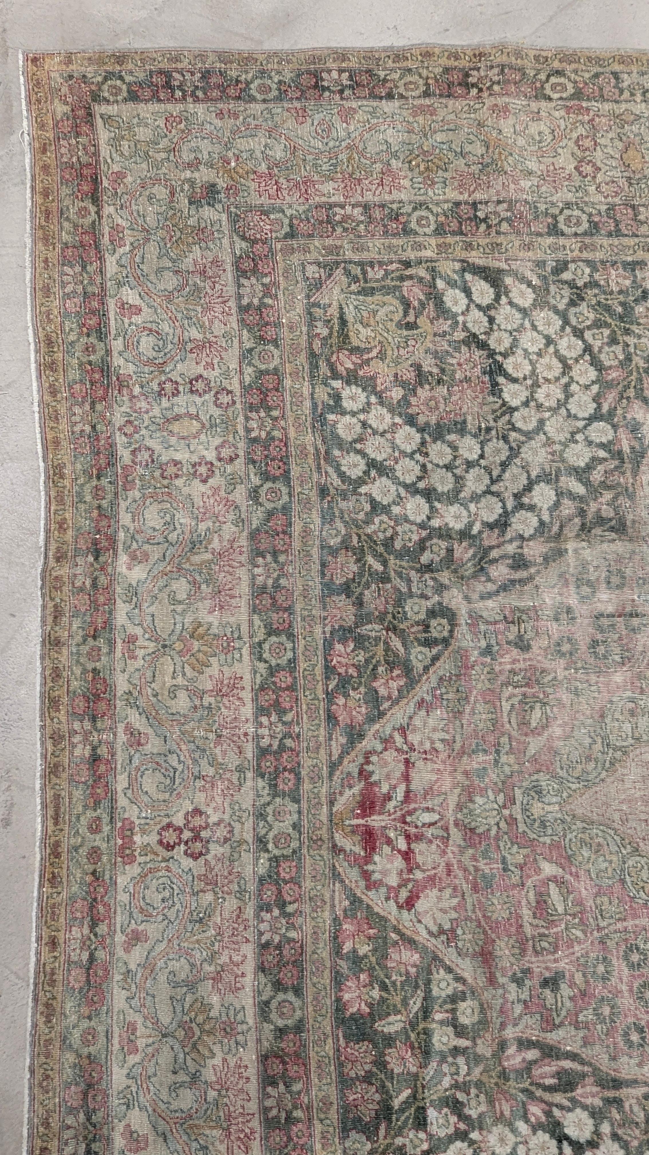 1930's Kerman For Sale 5