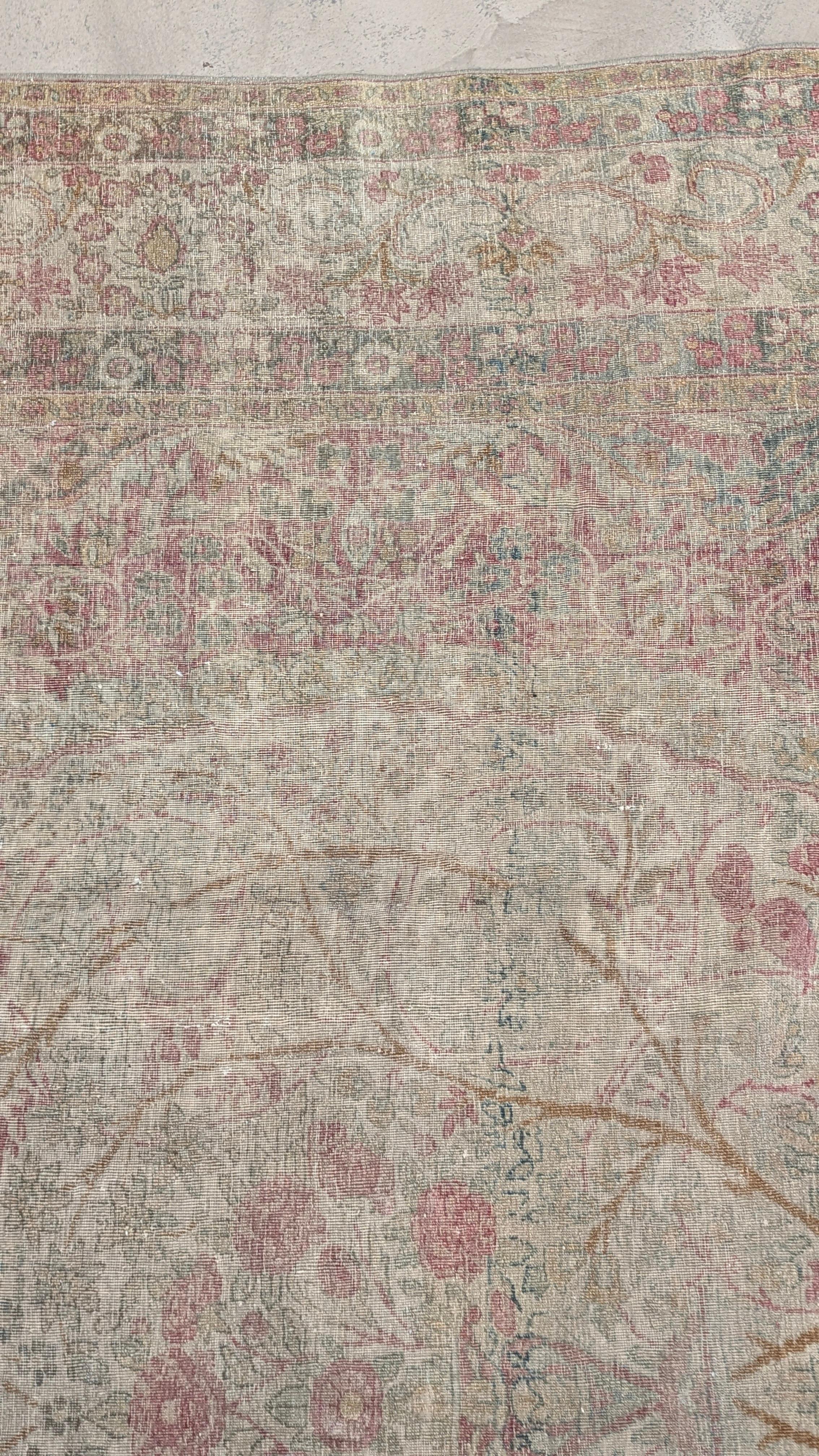 1930's Kerman In Distressed Condition For Sale In Los Angeles, CA