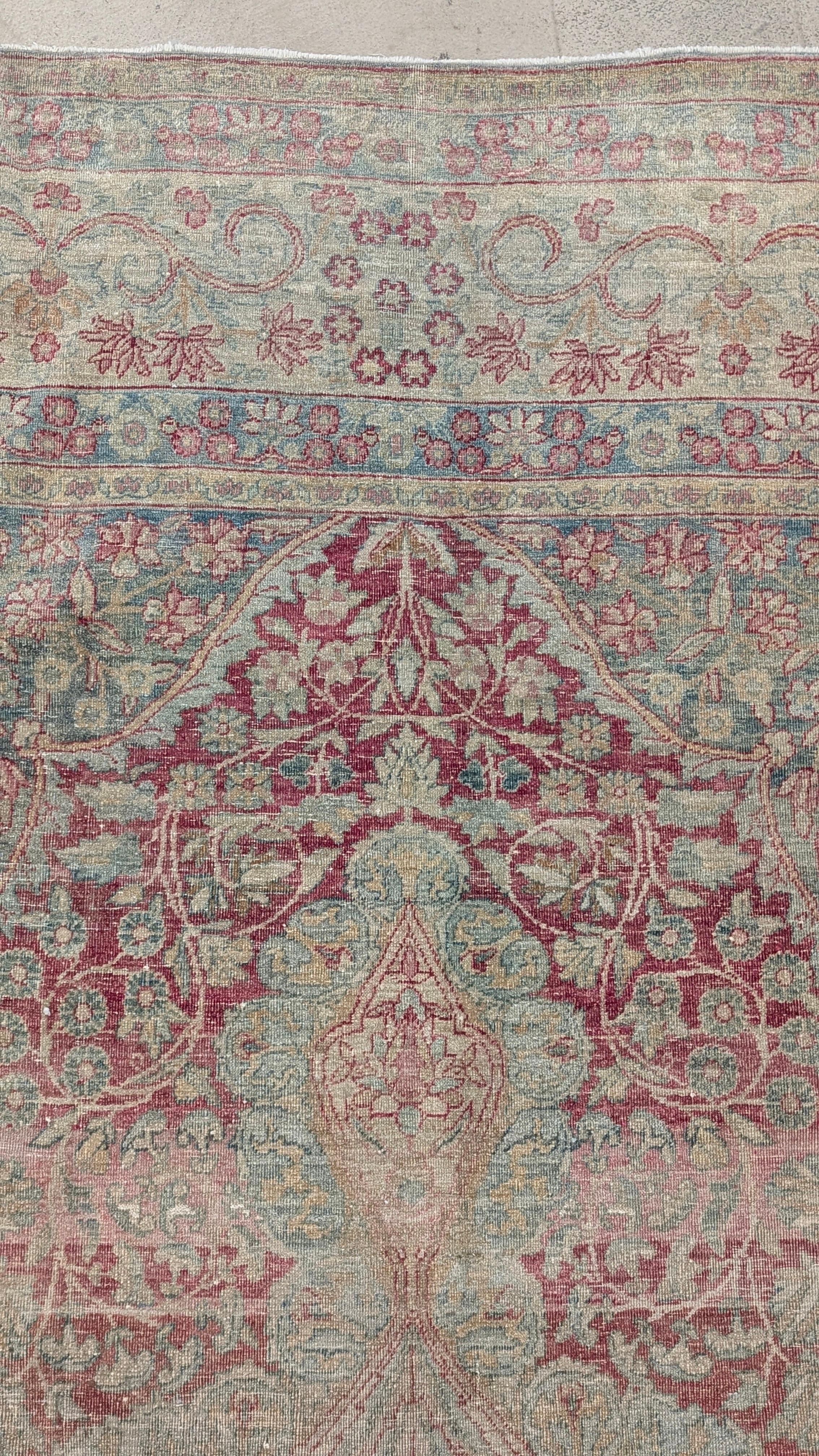 1930's Kerman For Sale 1