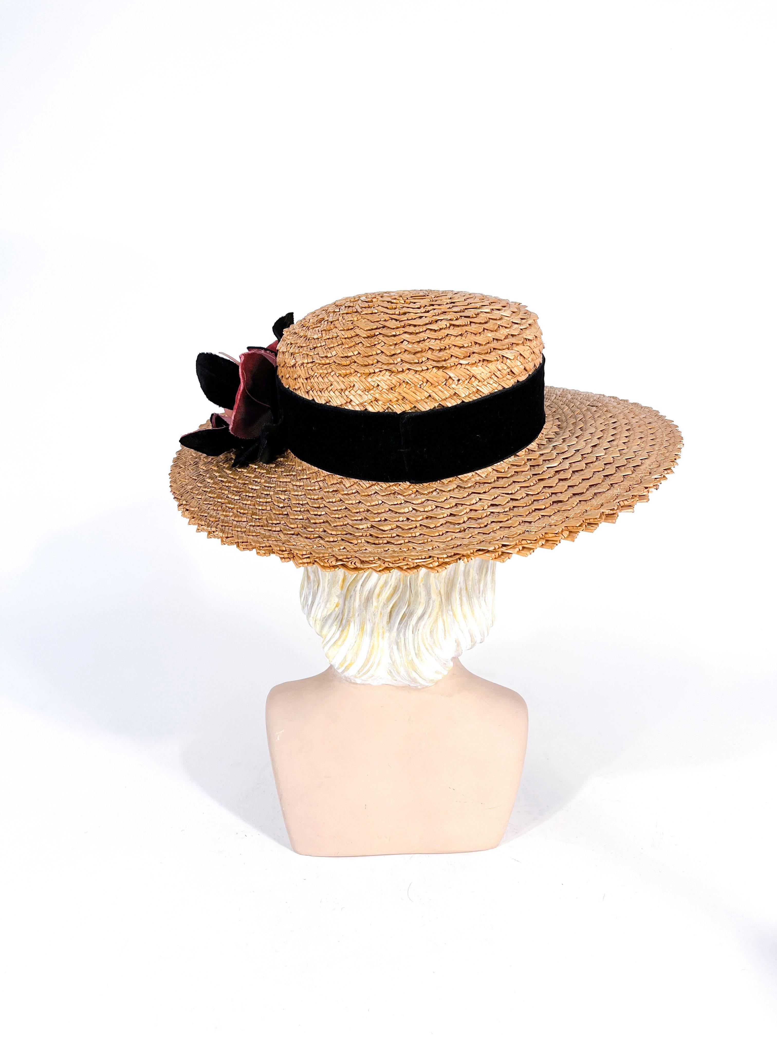 1930s women's hats