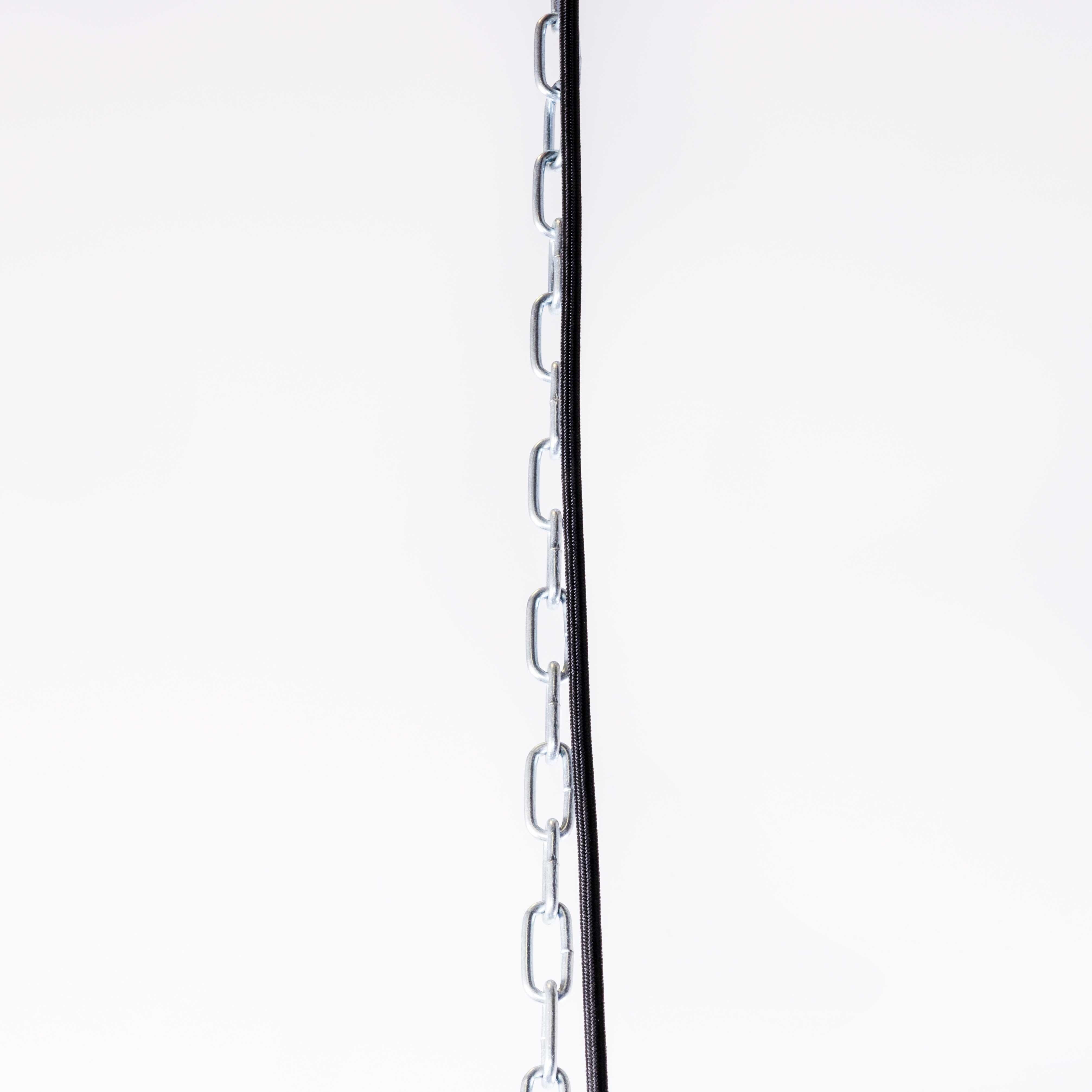 Metal 1930's Large Industrial Black Enamel Bauhaus Ceiling Pendant Lamp For Sale