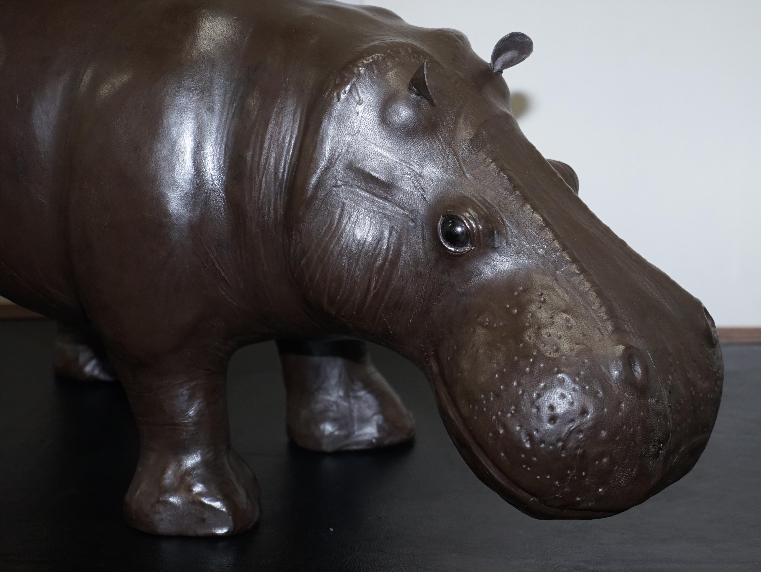 omersa hippo