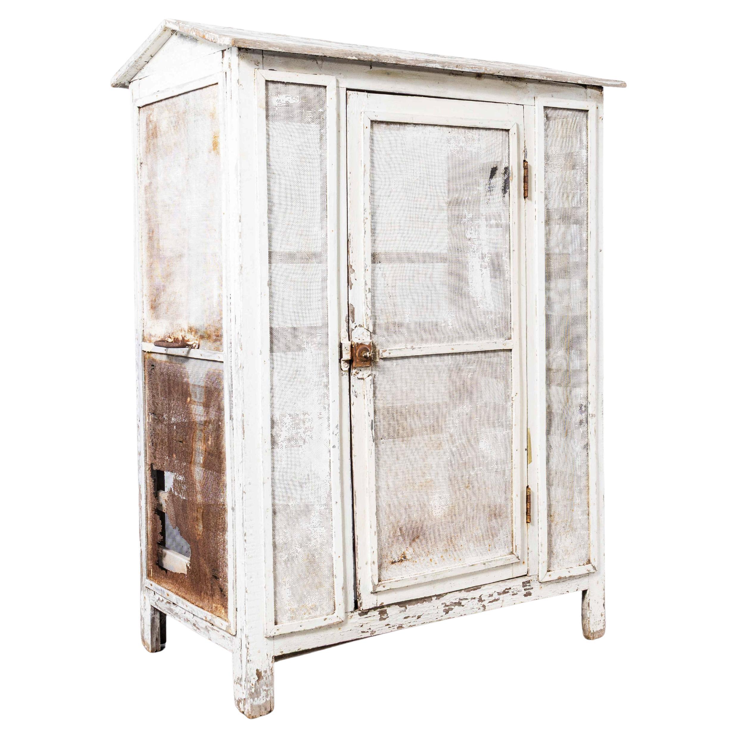 What is a pantry cabinet?