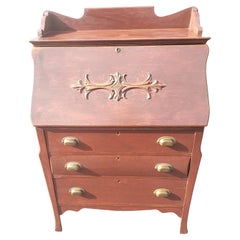 1930s Larkin Soap Secretary Desk