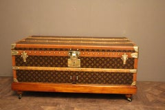 1930s Louis Vuitton Trunk