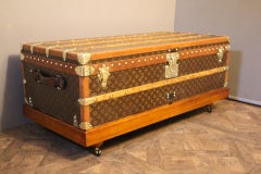 1930s Louis Vuitton Trunk