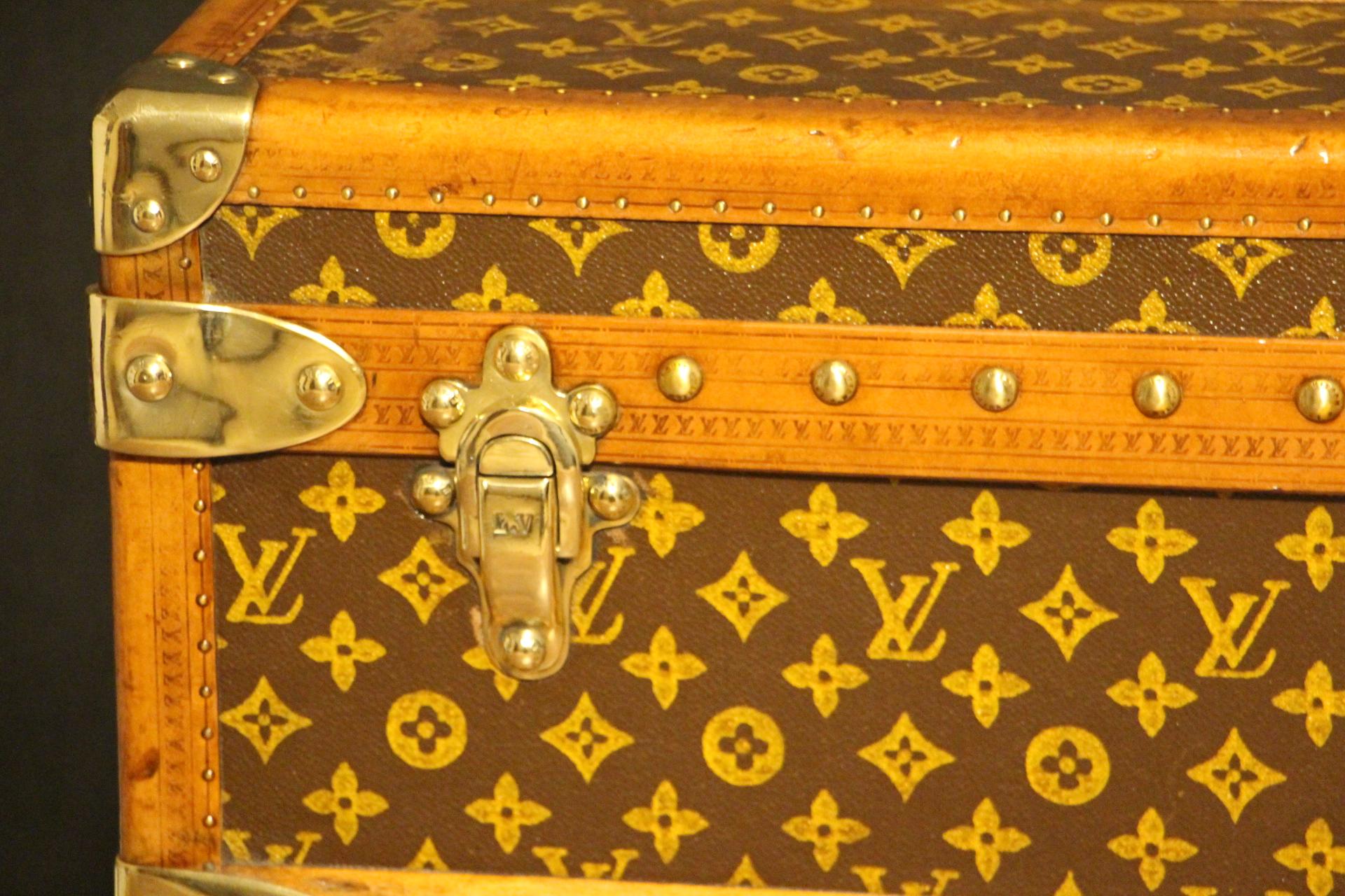 1930 louis vuitton trunk