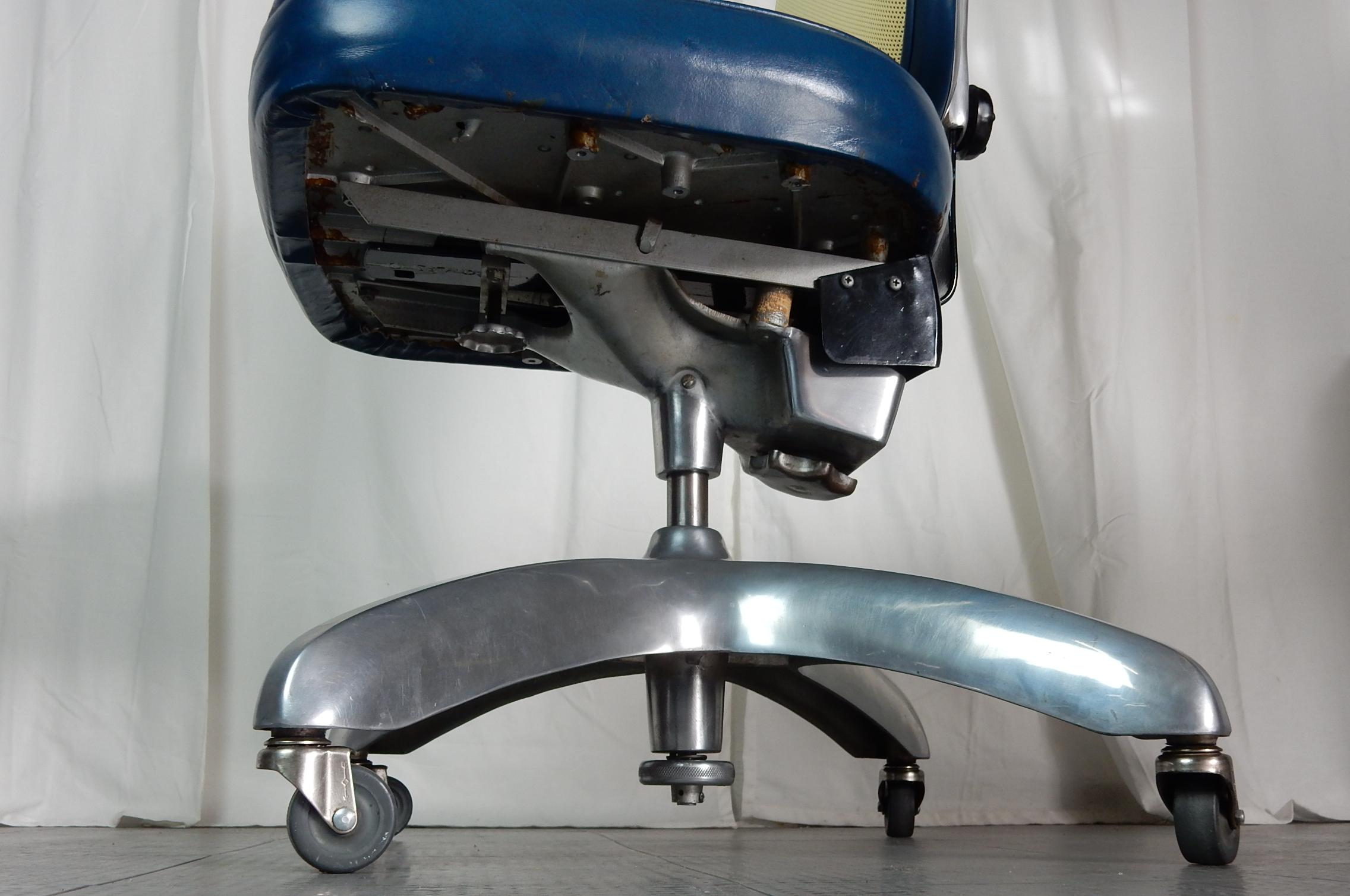 air flow chair