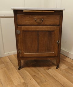 1930s Macy & Co Kitchen Cupboard