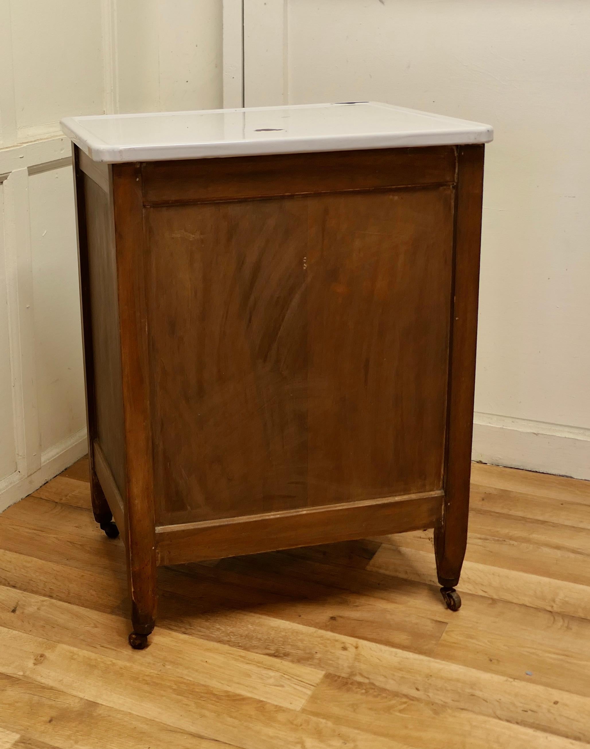 1930s Macy & Co Kitchen Cupboard 3