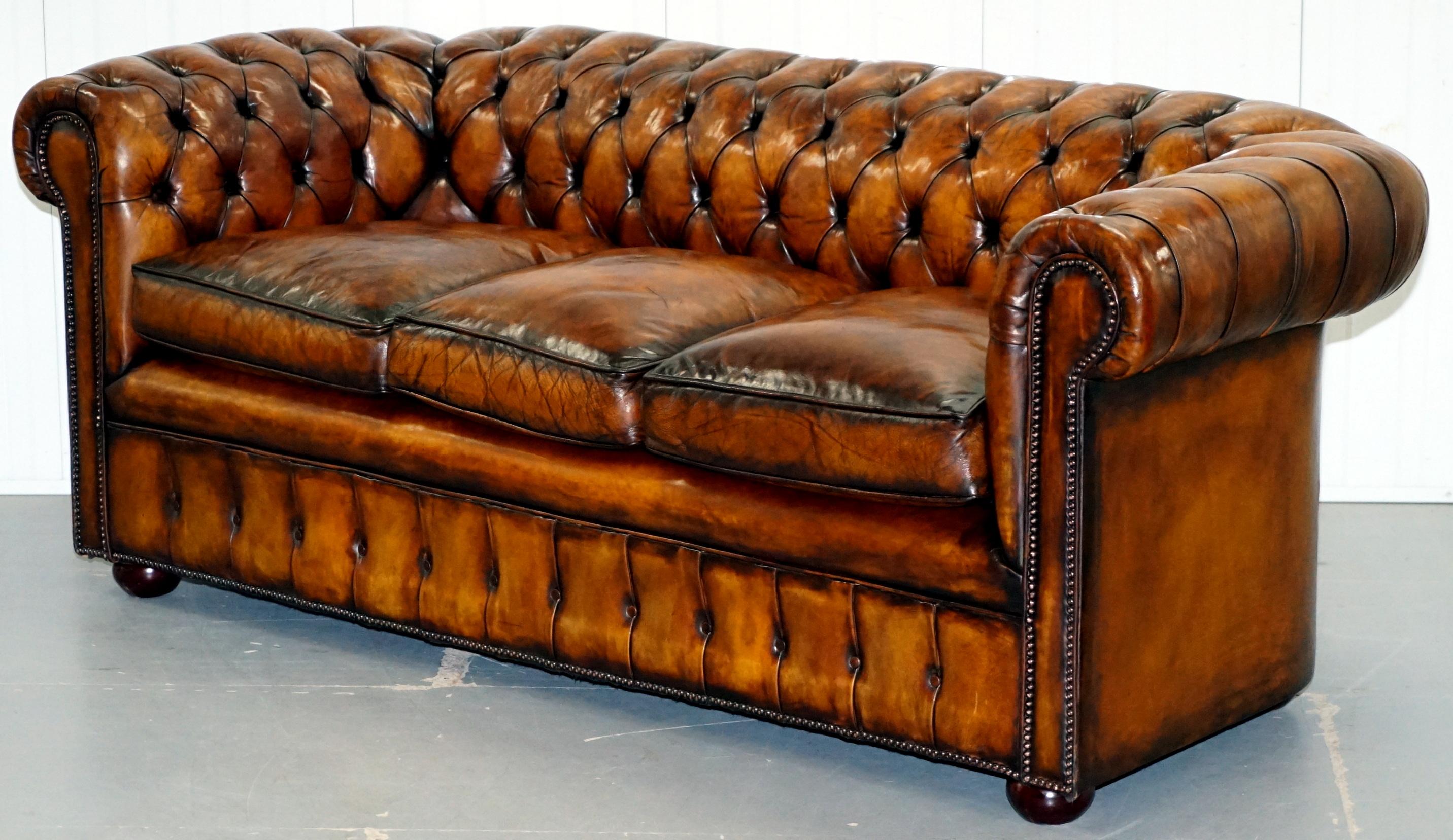 1930s chesterfield