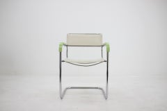 1930s Marcel Breuer B34 Chair, Czechoslovakia