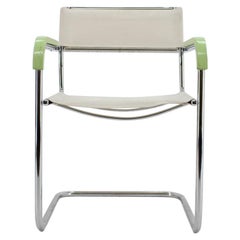 1930er Jahre Marcel Breuer B34 Stuhl:: Thonet