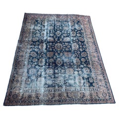 1930's Mashad Rug