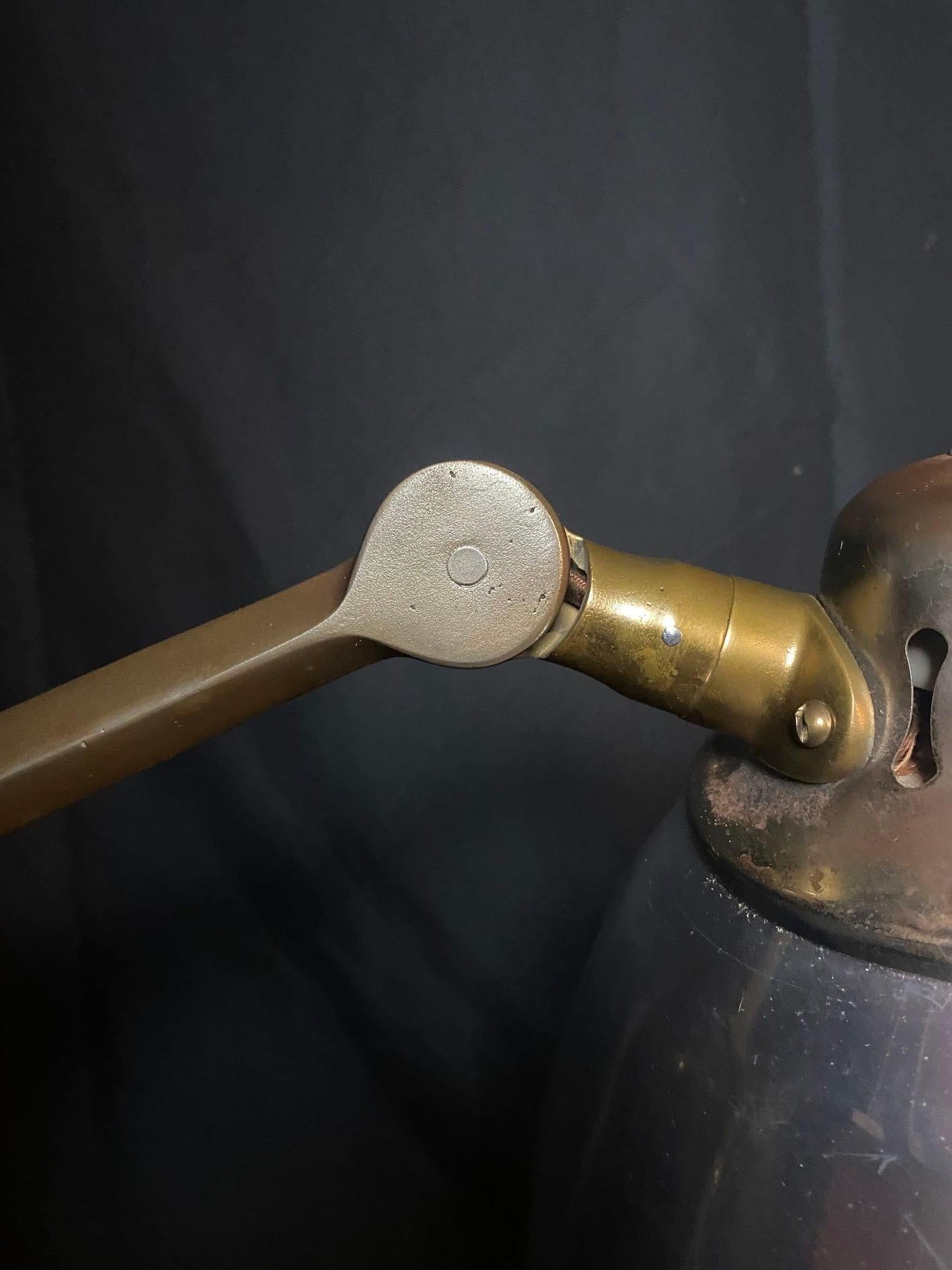 Lampadaire McIntosh Biolite des années 1930 en vente 5