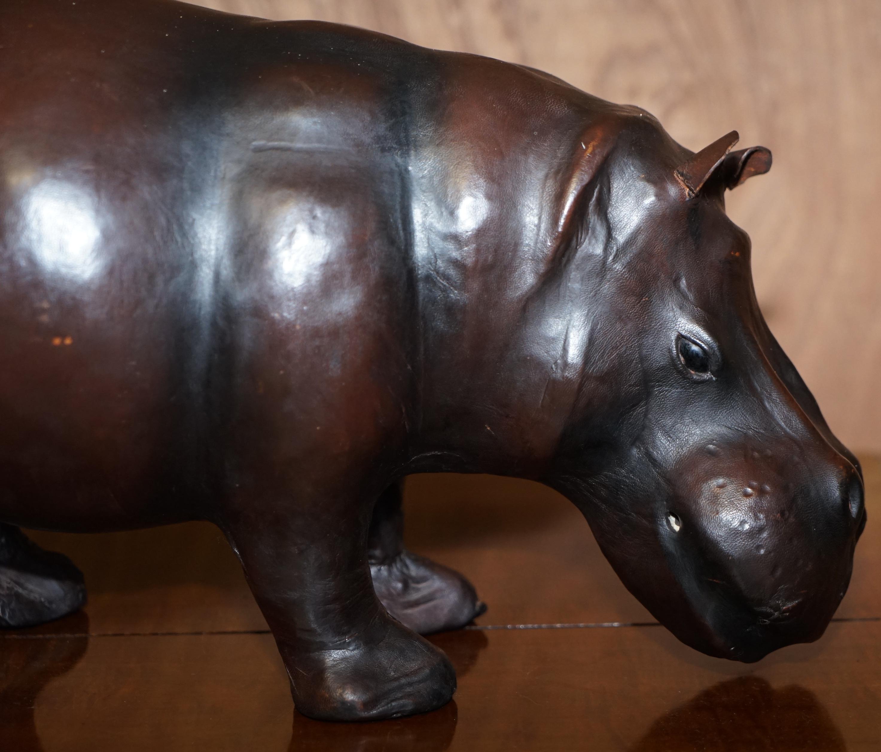 omersa hippo