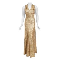 Brown Evening Dresses and Gowns