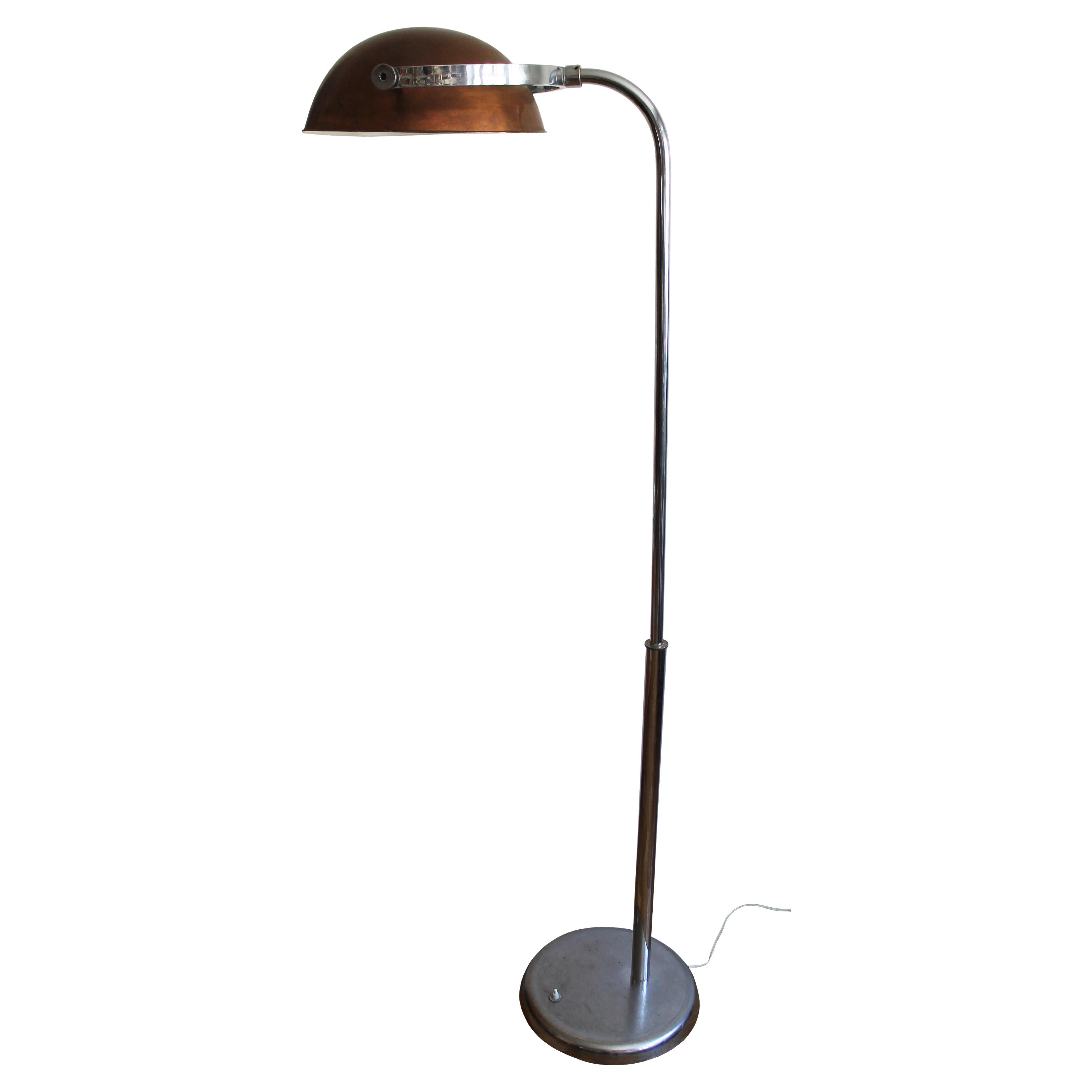 1930s Floor Lamps 450 For Sale at 1stDibs antique floor lamps 1930s