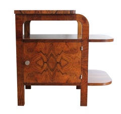 1930's Modernist Drink Cabinet