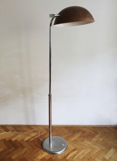 1930's Modernist Floor Lamp