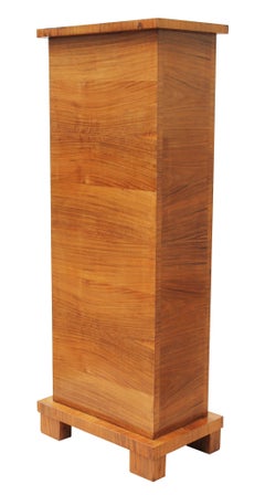 1930's Modernist Sculpture Stand
