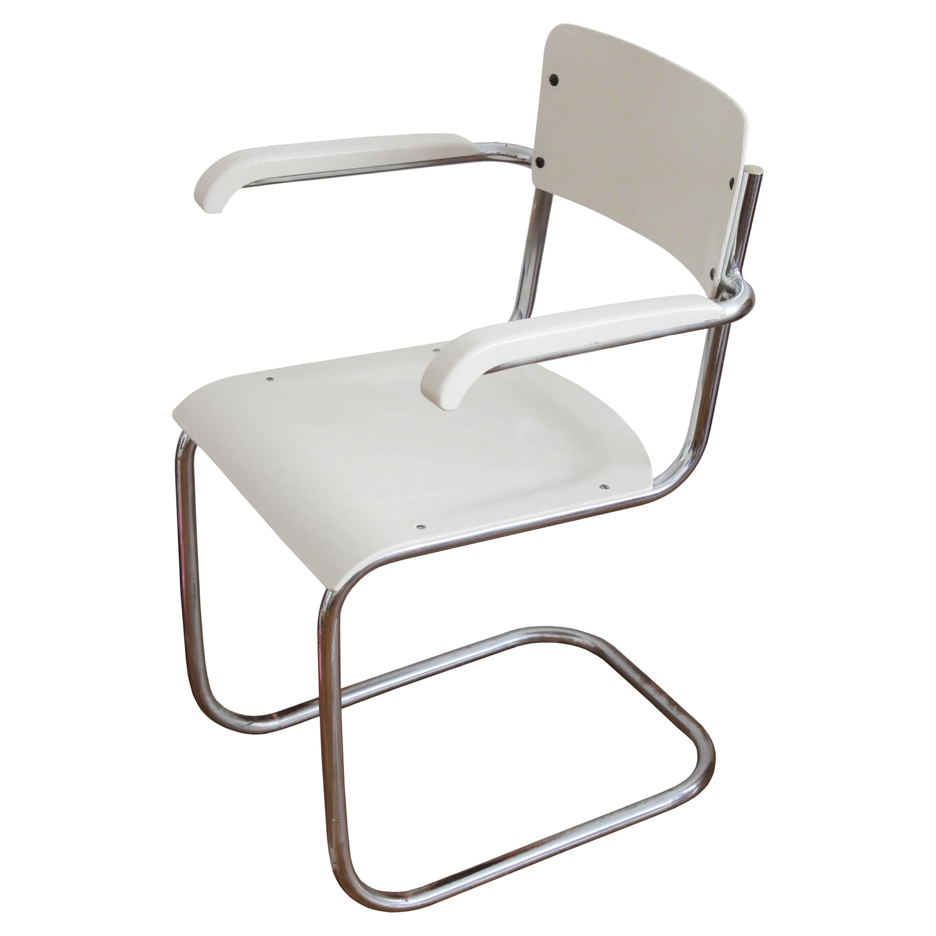 Bauhaus Chairs 183 For Sale at 1stDibs bauhaus chairs for sale