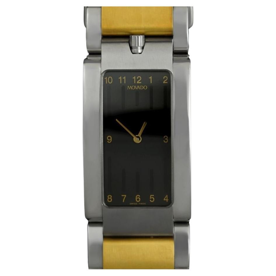 Can men wear rectangular watches?