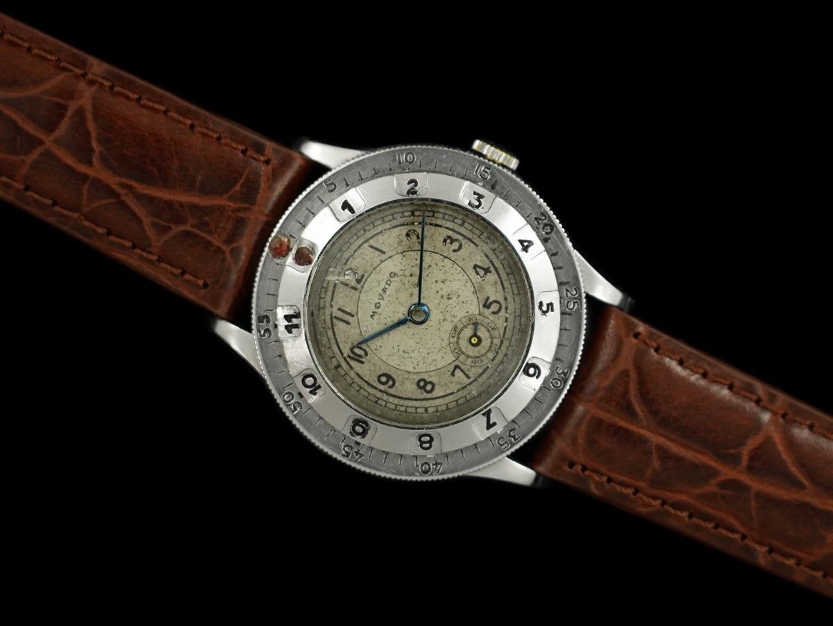 NAMED ONE OF WATCHPRO MAGAZINE’S “HOT 100” - THE TOP 100 INFLUENCERS OF THE U.S. WATCH INDUSTRY. HOW CAN WE SERVE YOU?

We’re new to offering our carefully curated collection on 1stDibs, but we have sold over 10,000 fine watches and exceptionally