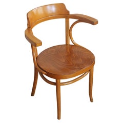 1930's Mundus Chair
